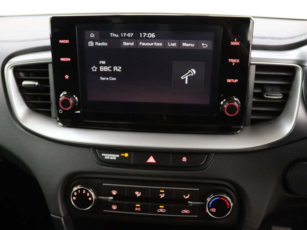 Used Kia XCeed 2023 for sale - 76301033: Photo 13