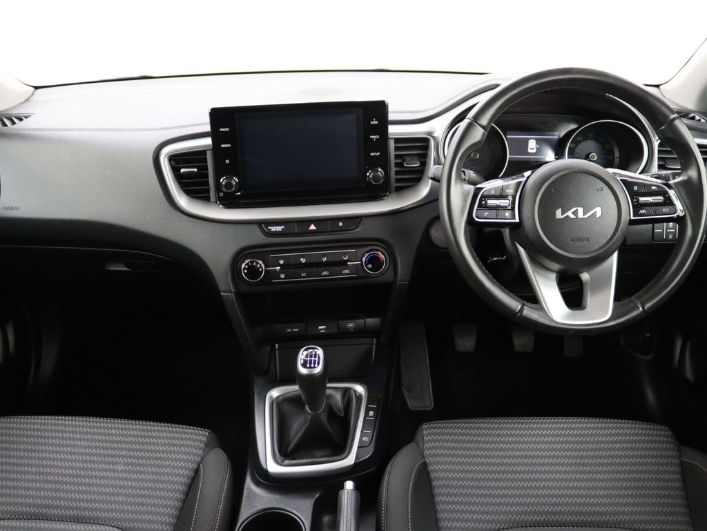 Used Kia XCeed 2023 for sale - 76301033: Photo 18