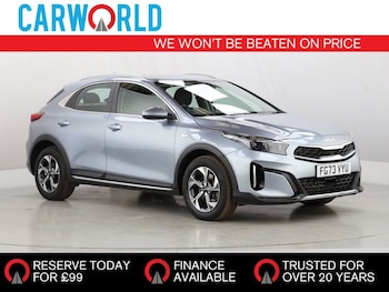 2023 (73) - 1.5 T-GDi 2 SUV 5dr Petrol Manual Euro 6 (s/s) (158 bhp)
