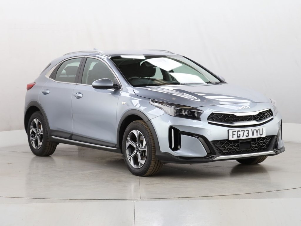 Used Kia XCeed 2023 for sale - 76301033: Photo 2