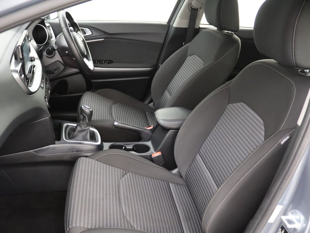 Used Kia XCeed 2023 for sale - 76301033: Photo 23