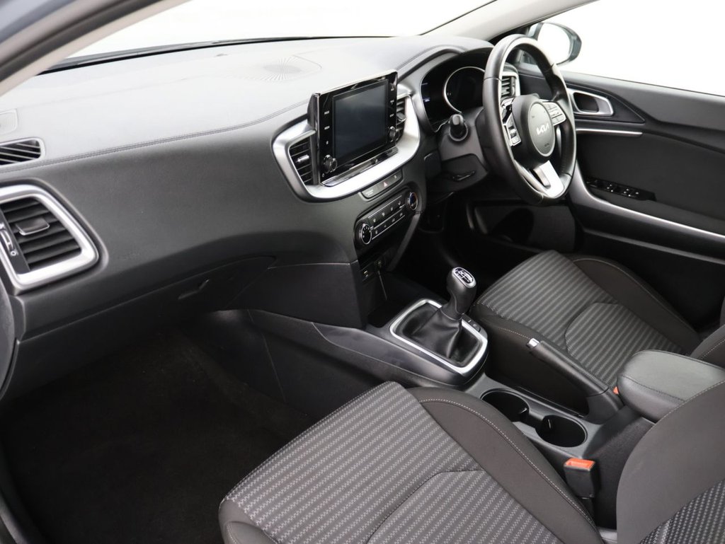 Used Kia XCeed 2023 for sale - 76301033: Photo 24