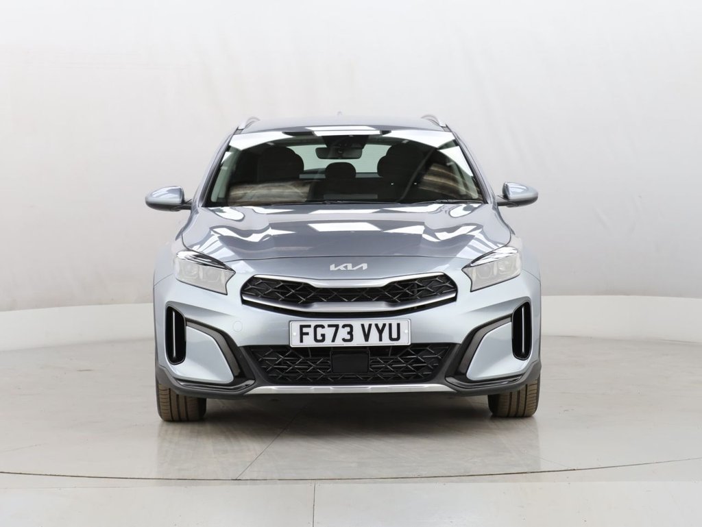 Used Kia XCeed 2023 for sale - 76301033: Photo 3