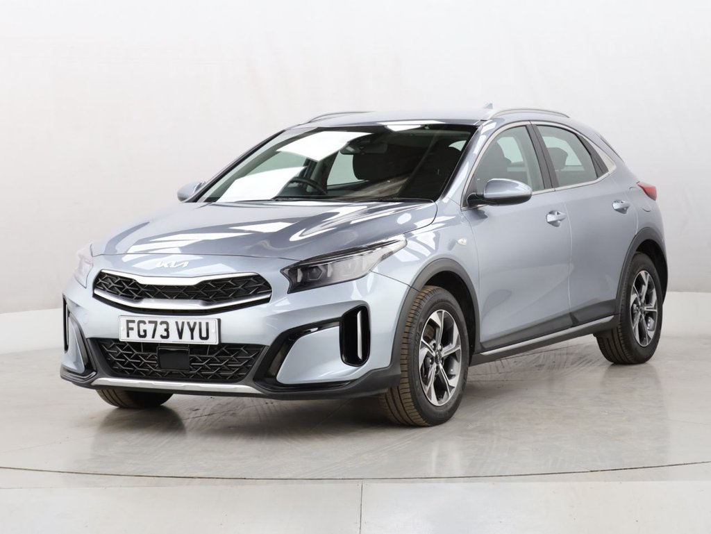 Used Kia XCeed 2023 for sale - 76301033: Photo 5