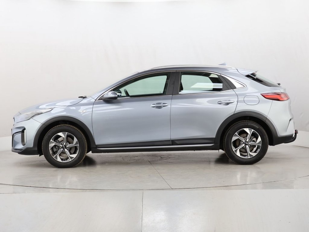 Used Kia XCeed 2023 for sale - 76301033: Photo 6