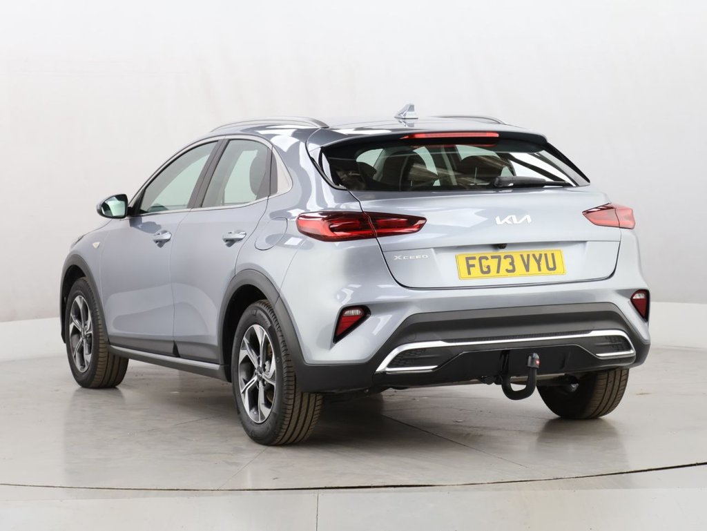 Used Kia XCeed 2023 for sale - 76301033: Photo 7