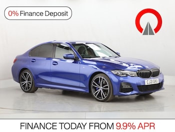 Used BMW 3 Series 2021 for sale - 79562287: Photo