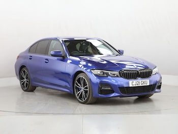 Used BMW 3 Series 2021 for sale - 79562287: Photo