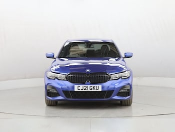 Used BMW 3 Series 2021 for sale - 79562287: Photo