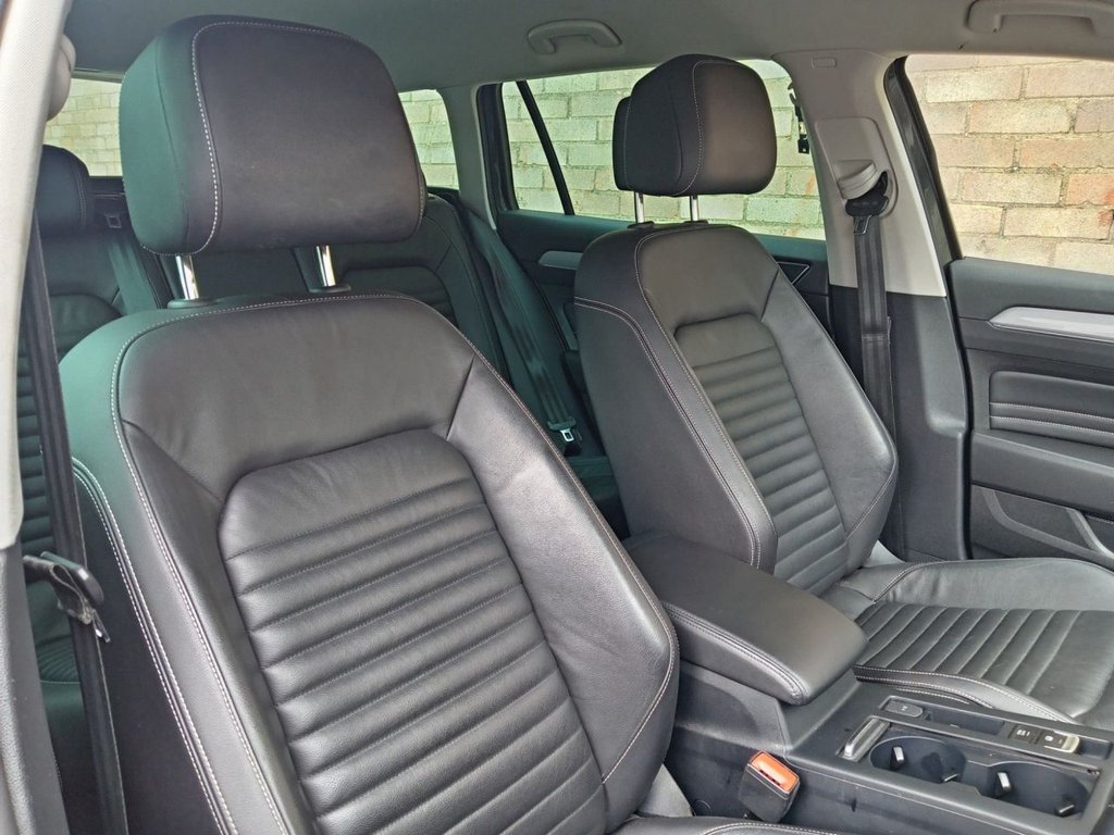 Used Volkswagen Passat 2022 for sale - 77748334: Photo 5