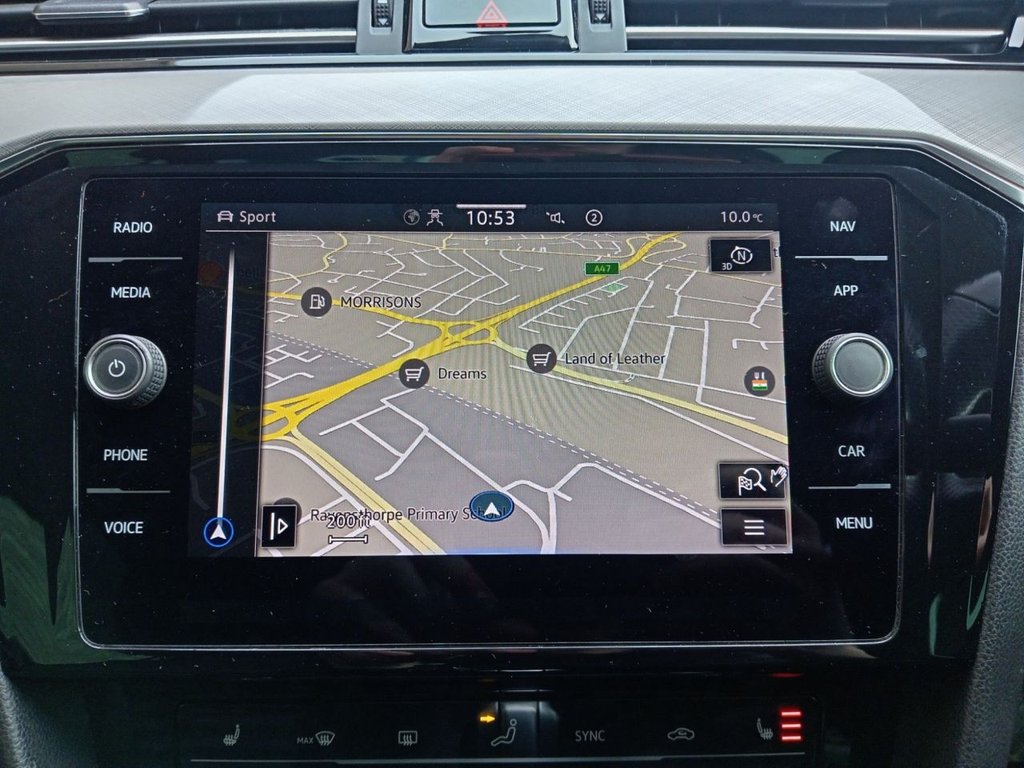 Used Volkswagen Passat 2022 for sale - 77748334: Photo 8