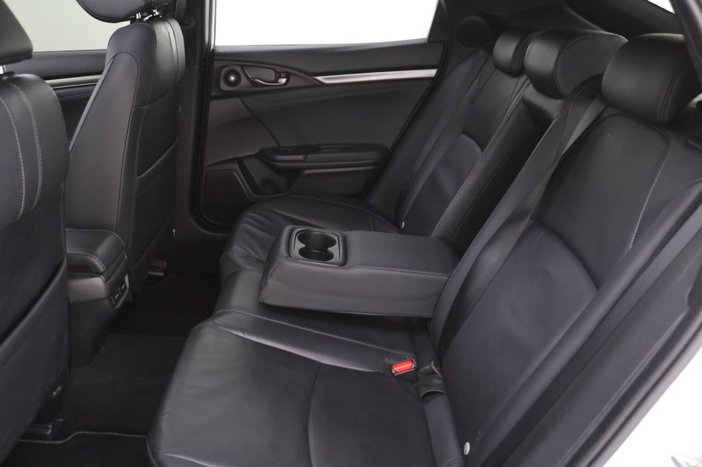 Used Honda Civic 2020 for sale - 77582995: Photo 21