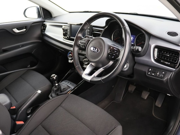 Used Kia Rio 2019 for sale - 76301038: Photo 10