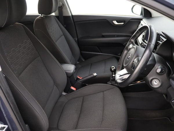 Used Kia Rio 2019 for sale - 76301038: Photo 12