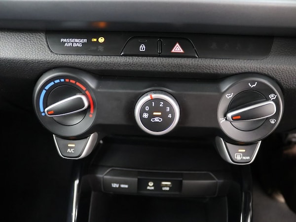 Used Kia Rio 2019 for sale - 76301038: Photo 13