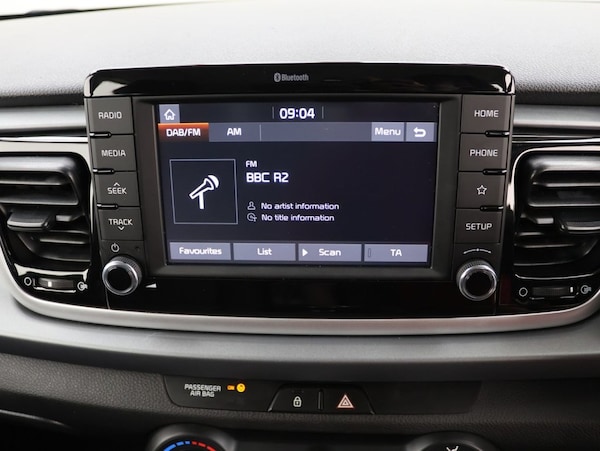 Used Kia Rio 2019 for sale - 76301038: Photo 14