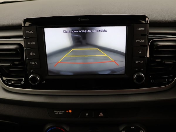 Used Kia Rio 2019 for sale - 76301038: Photo 15