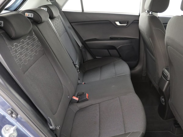 Used Kia Rio 2019 for sale - 76301038: Photo 16