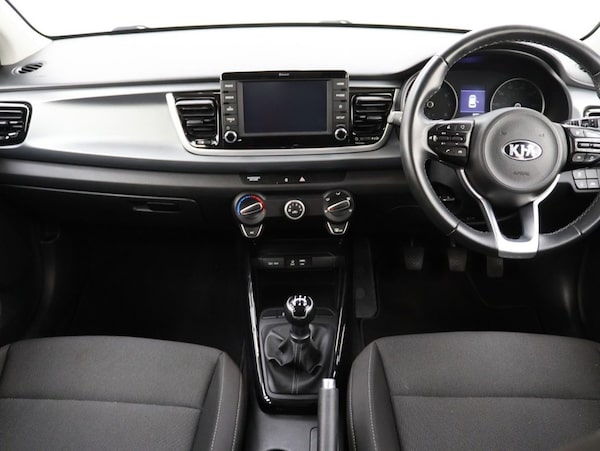 Used Kia Rio 2019 for sale - 76301038: Photo 17