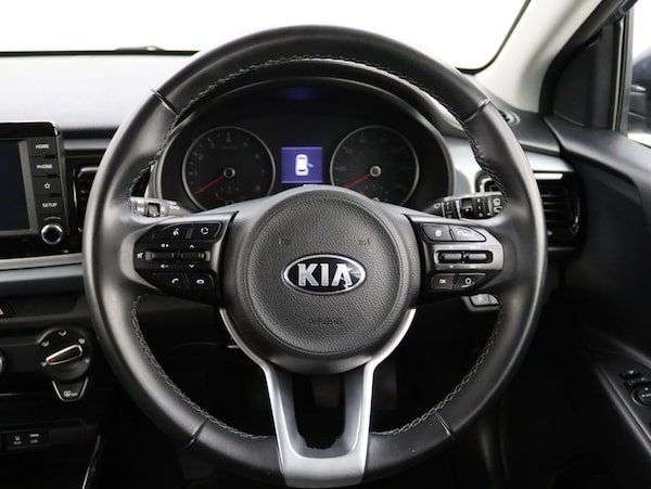 Used Kia Rio 2019 for sale - 76301038: Photo 19