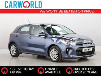 Kia - Rio