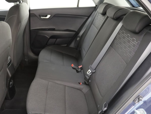Used Kia Rio 2019 for sale - 76301038: Photo 20