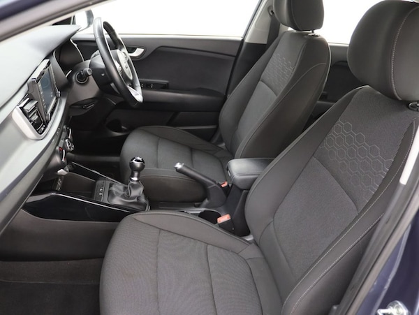 Used Kia Rio 2019 for sale - 76301038: Photo 21