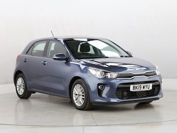 Used Kia Rio 2019 for sale - 76301038: Photo 2