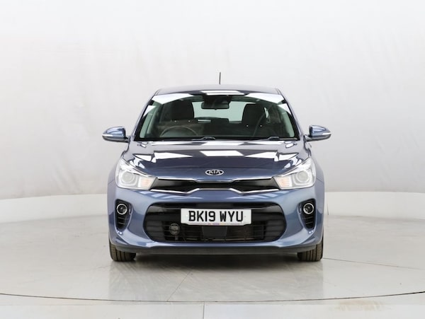 Used Kia Rio 2019 for sale - 76301038: Photo 3
