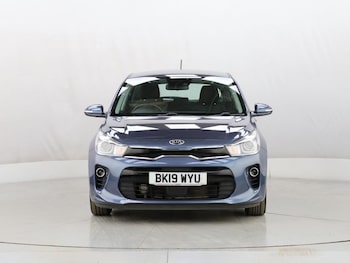 Used Kia Rio 2019 for sale - 76301038: Photo 3