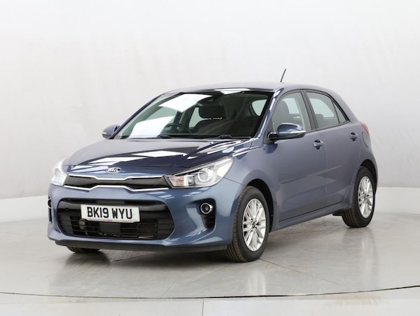 Used Kia Rio 2019 for sale - 76301038: Photo 5