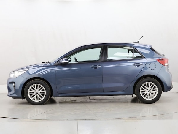 Used Kia Rio 2019 for sale - 76301038: Photo 6