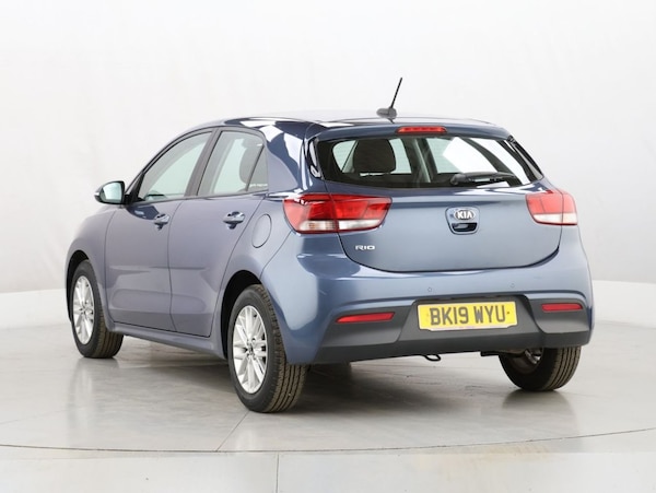Used Kia Rio 2019 for sale - 76301038: Photo 7