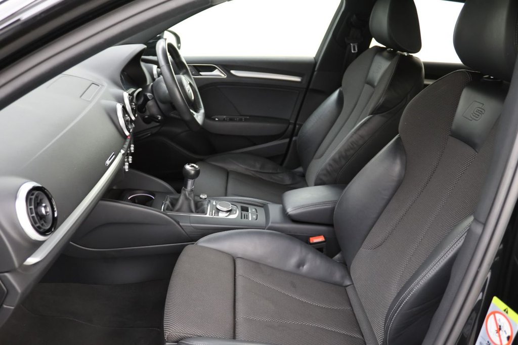 Used Audi A3 2019 for sale - 76665470: Photo 23