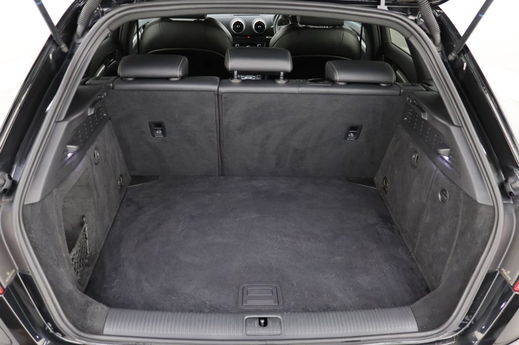 Used Audi A3 2019 for sale - 76665470: Photo 25