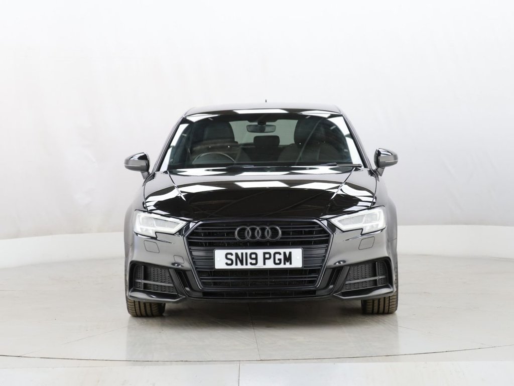 Used Audi A3 2019 for sale - 76665470: Photo 3