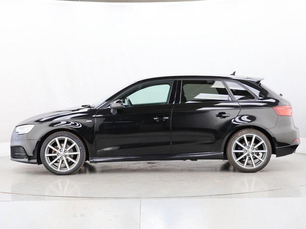 Used Audi A3 2019 for sale - 76665470: Photo 6