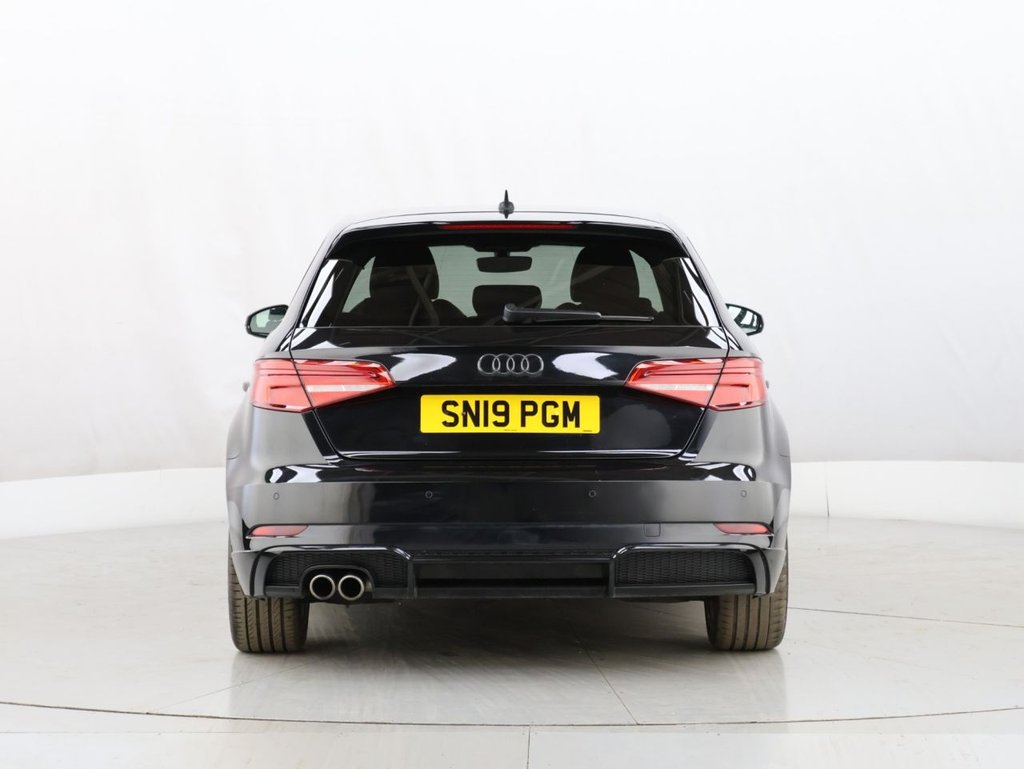 Used Audi A3 2019 for sale - 76665470: Photo 9