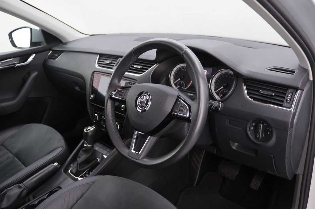 Used Skoda Octavia 2019 for sale - 77558089: Photo 10
