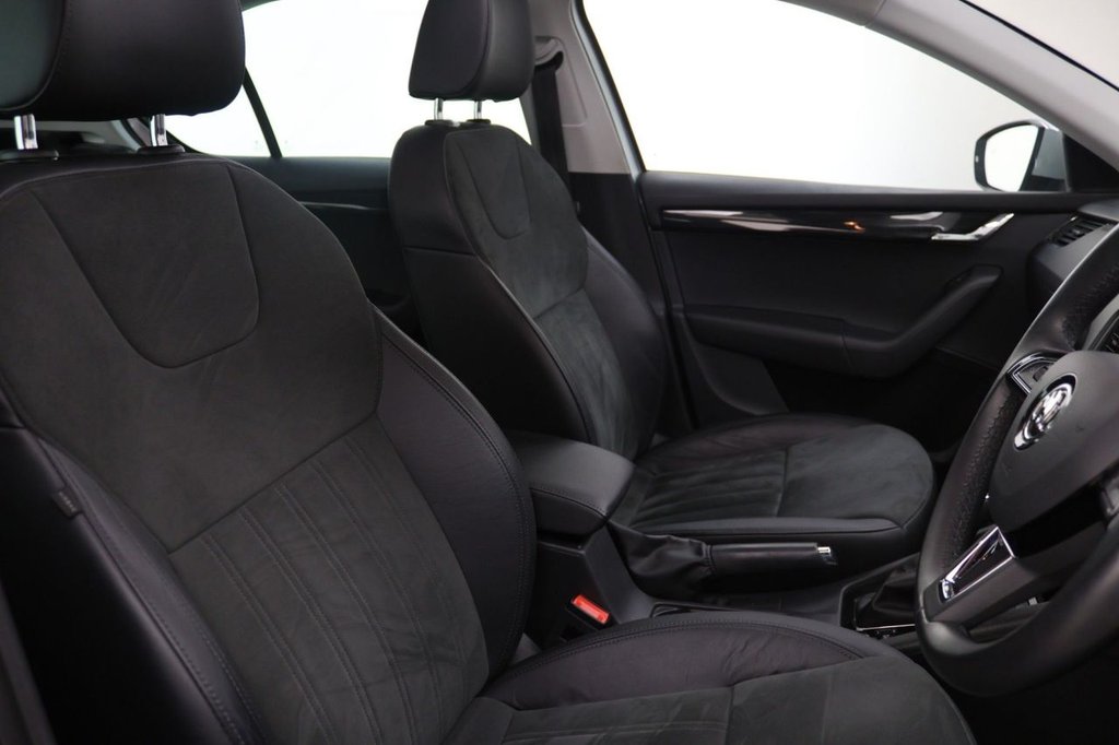 Used Skoda Octavia 2019 for sale - 77558089: Photo 11