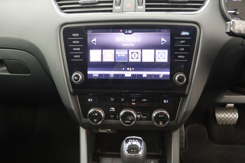 Used Skoda Octavia 2019 for sale - 77558089: Photo 13