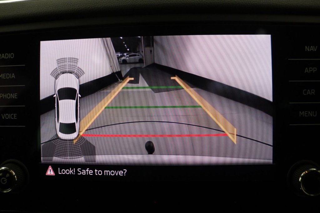 Used Skoda Octavia 2019 for sale - 77558089: Photo 14