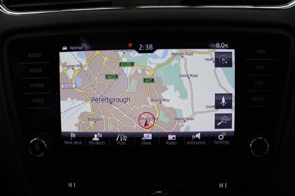 Used Skoda Octavia 2019 for sale - 77558089: Photo 15