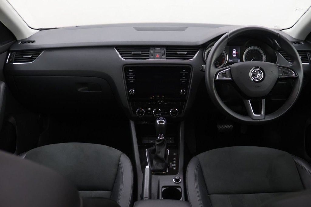 Used Skoda Octavia 2019 for sale - 77558089: Photo 19