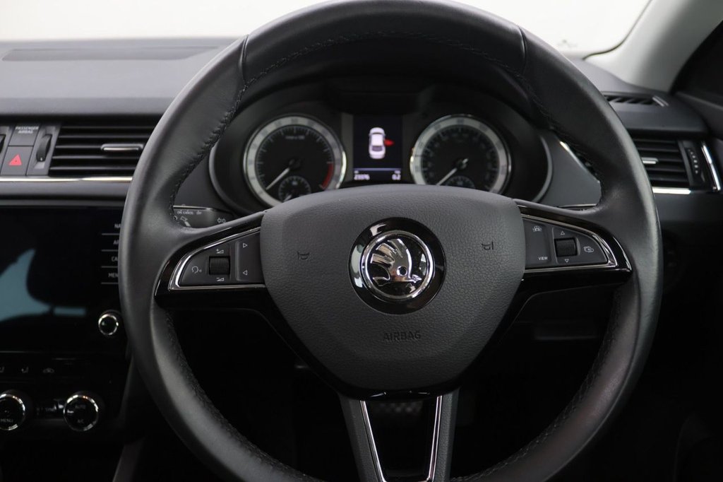 Used Skoda Octavia 2019 for sale - 77558089: Photo 20