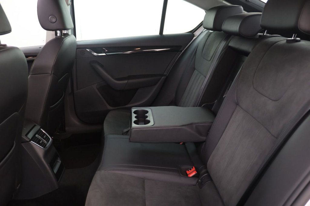 Used Skoda Octavia 2019 for sale - 77558089: Photo 21