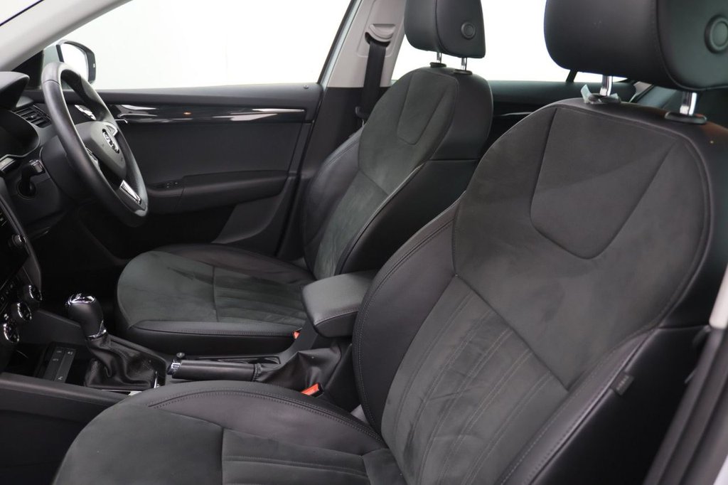 Used Skoda Octavia 2019 for sale - 77558089: Photo 23