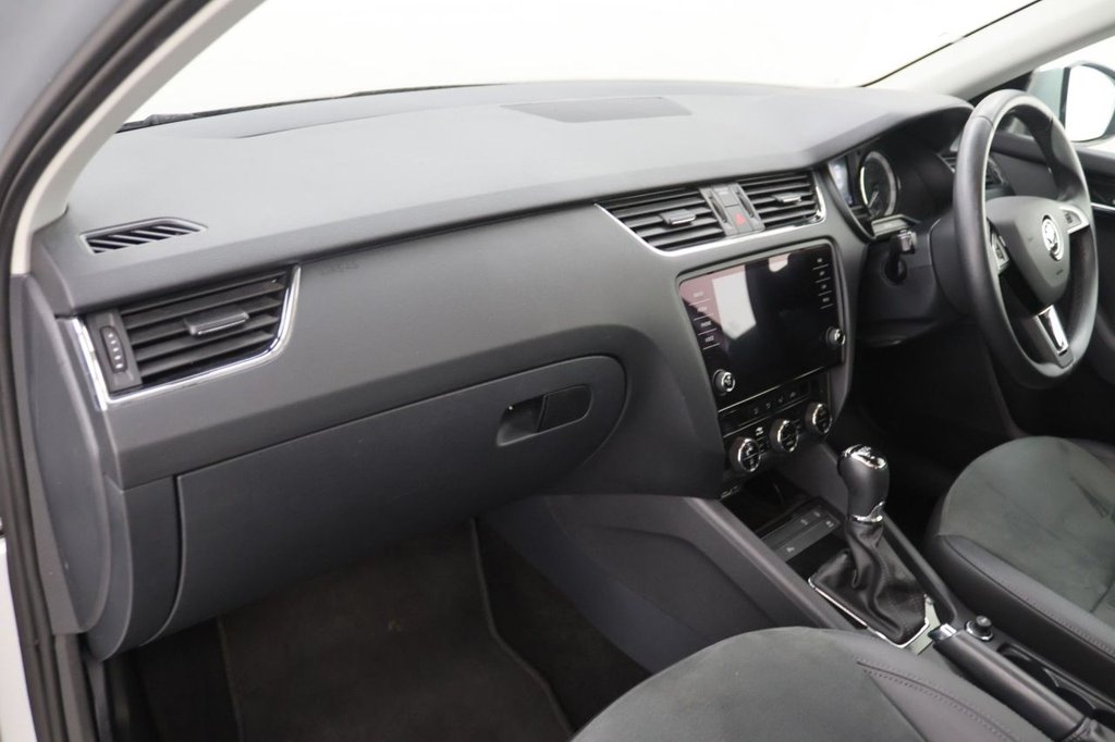 Used Skoda Octavia 2019 for sale - 77558089: Photo 24
