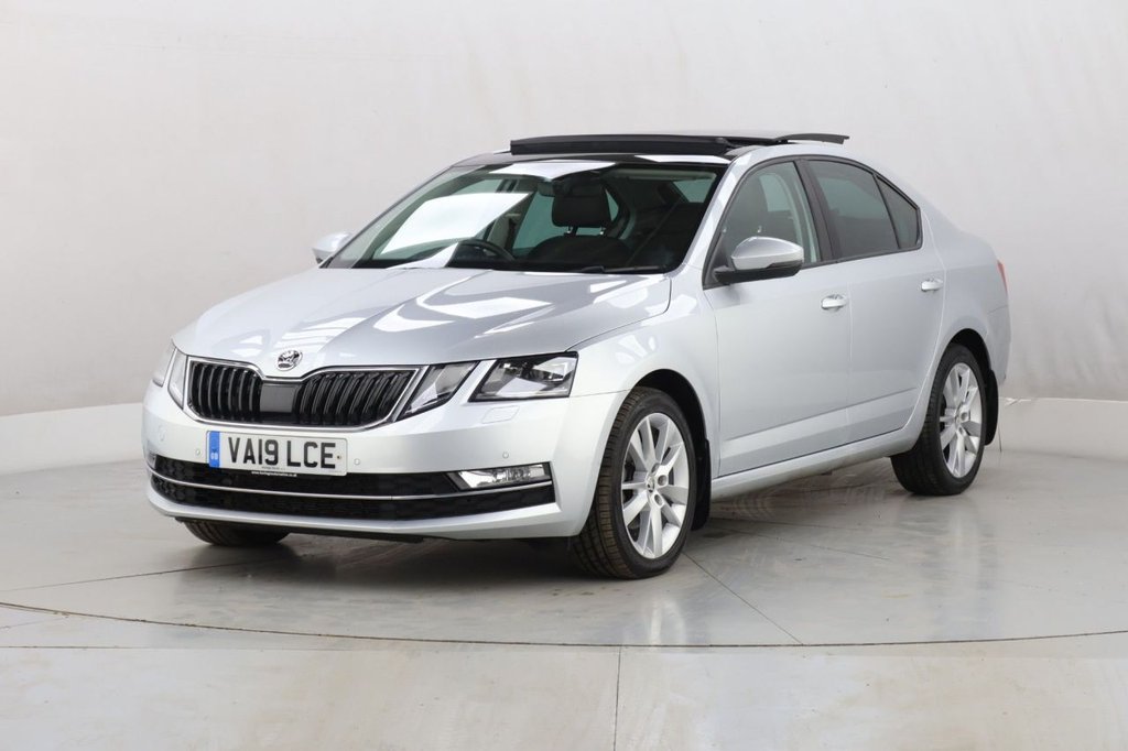 Used Skoda Octavia 2019 for sale - 77558089: Photo 5