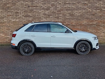 Used Audi Q3 2018 for sale - 77394812: Photo